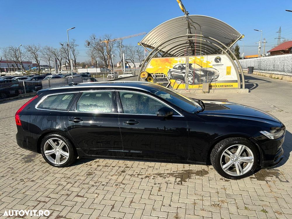Volvo V90 D3 Geartronic Momentum Pro - 2