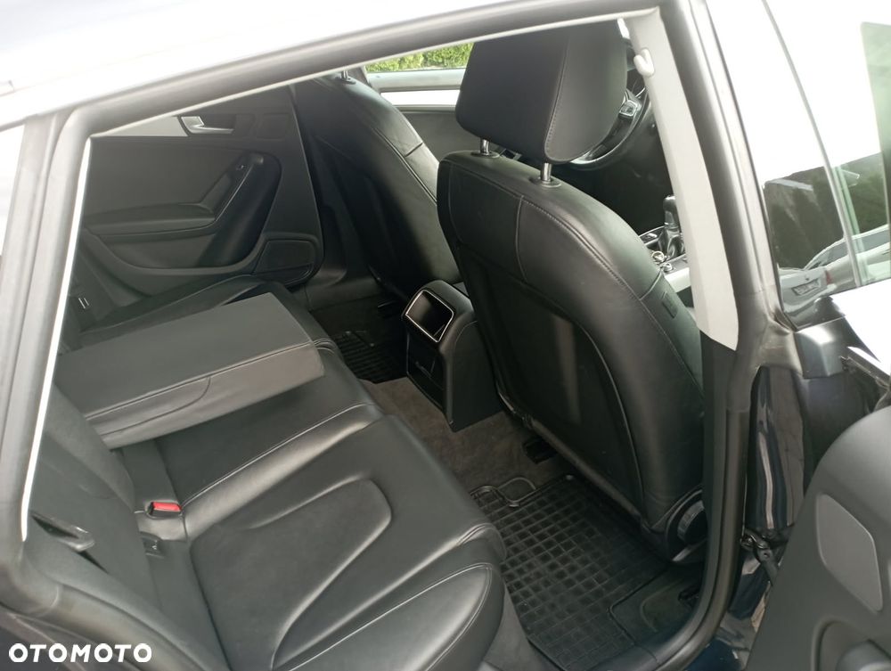 Audi A5 Sportback 2.0 TDI ultra - 17