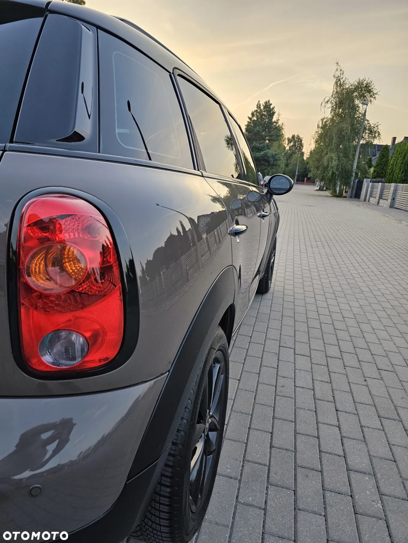 MINI Countryman - 10