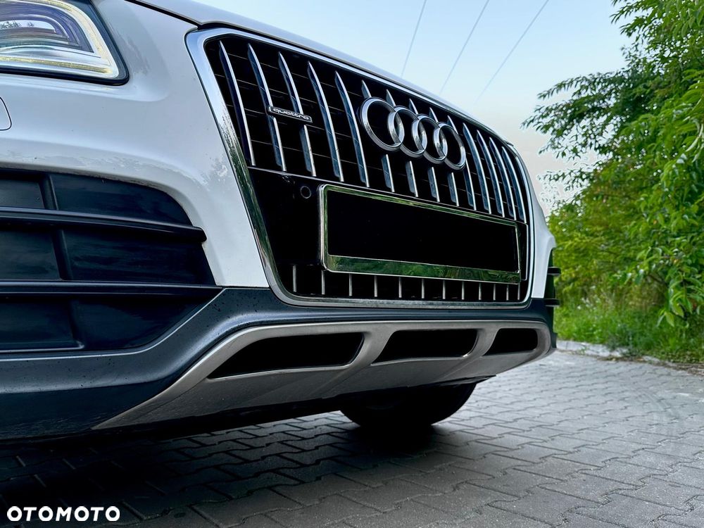 Audi Q5 2.0 TDI Quattro (clean diesel) S tronic - 17