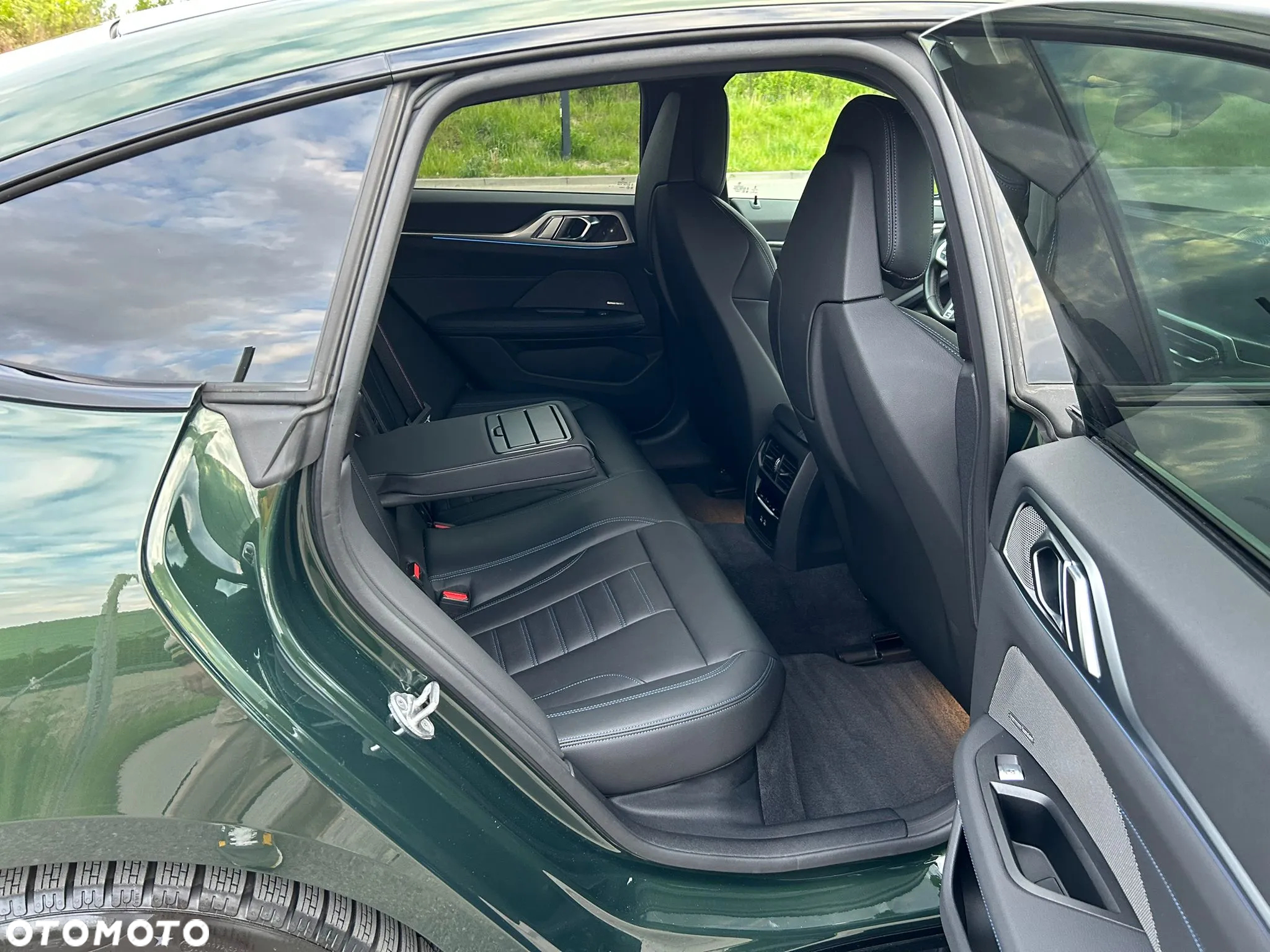 BMW i4 80.7kWh M50 - 6