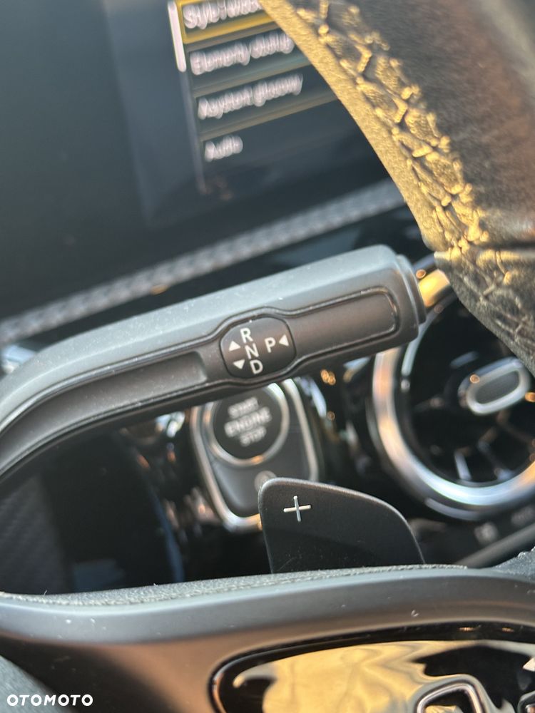 Mercedes-Benz CLA 180 7G-DCT AMG Line - 18