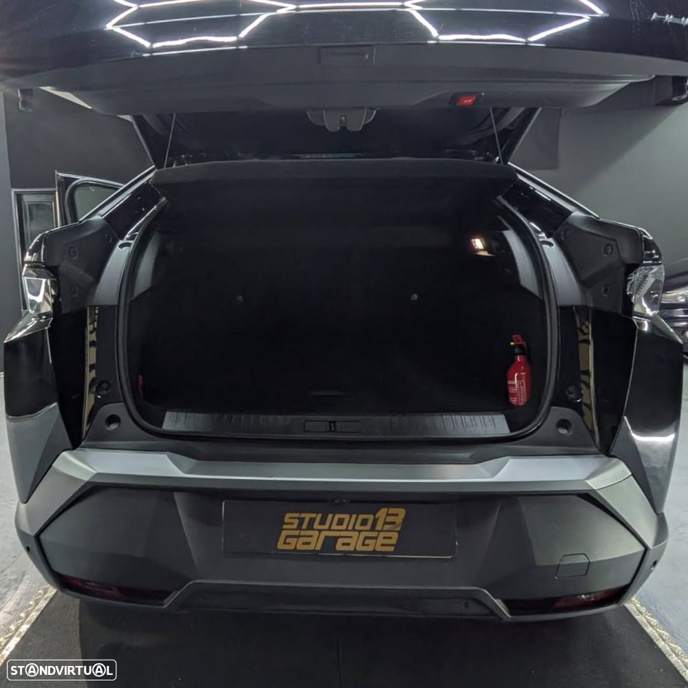 Peugeot 3008 Hybrid 145 e-DSC6 GT EXCLUSIVE - 13