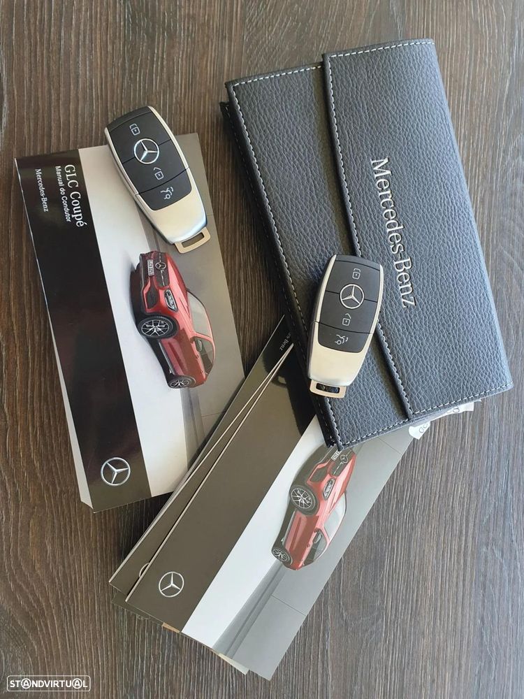 Mercedes-Benz GLC 300 - 48