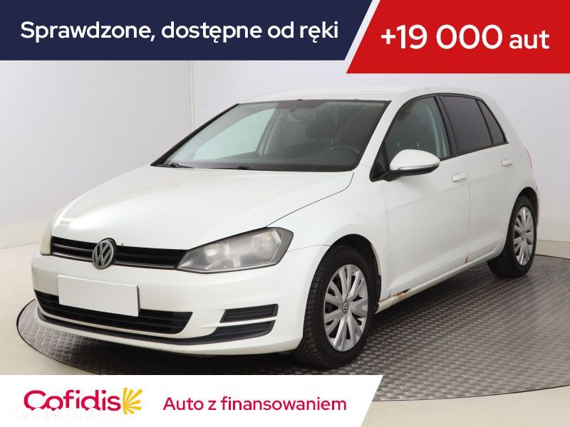 Volkswagen Golf - 2