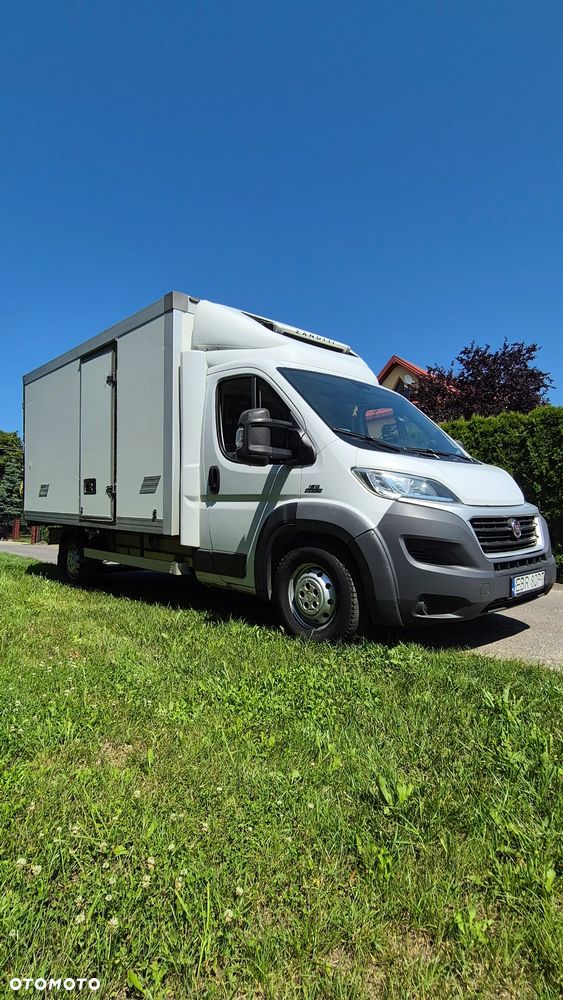 Fiat Ducato - 11
