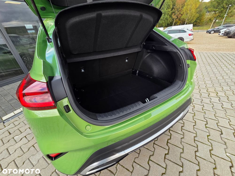 Kia XCeed 1.5 T-GDI L Business Line DCT - 30
