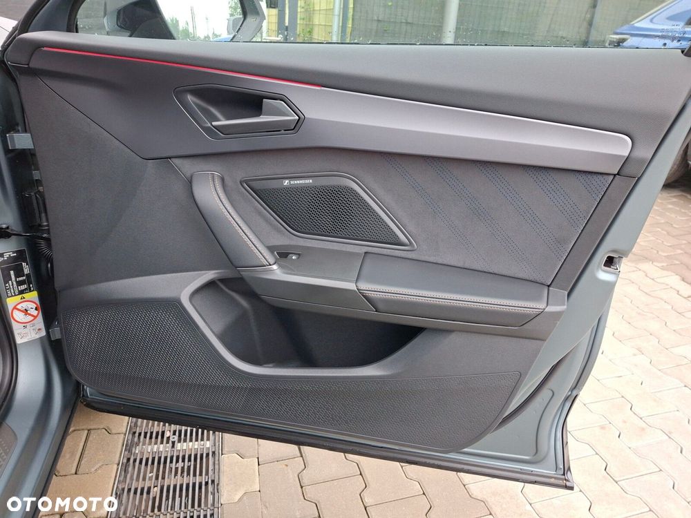 Cupra Formentor 1.5 eTSI mHEV DSG - 22
