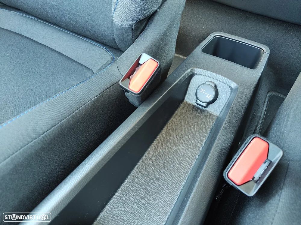 Citroën e-C3 44 kWh You - 23