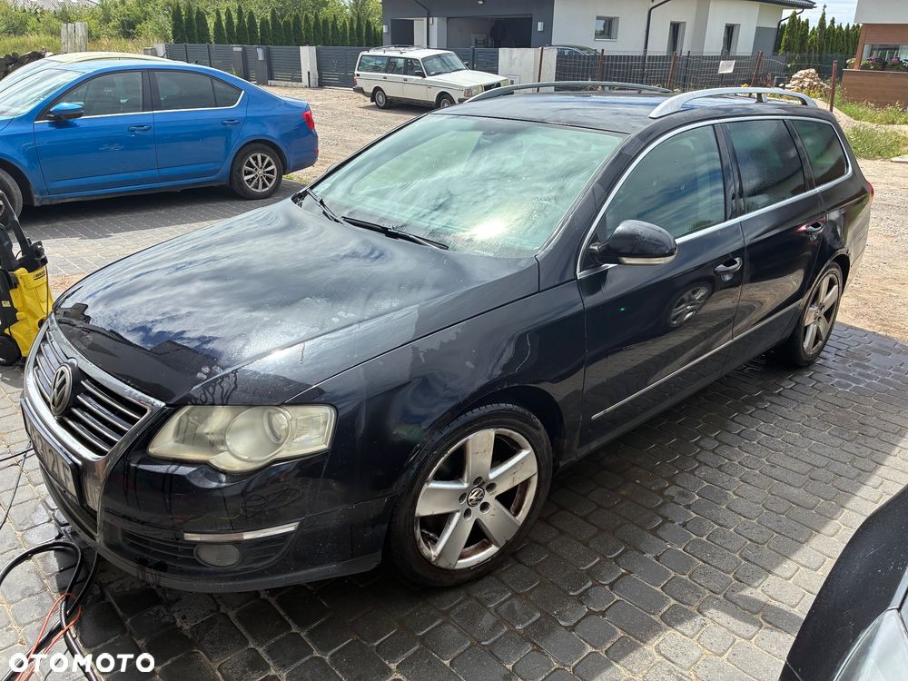 Volkswagen Passat 2.0 TDI DPF Comfortline DSG - 5