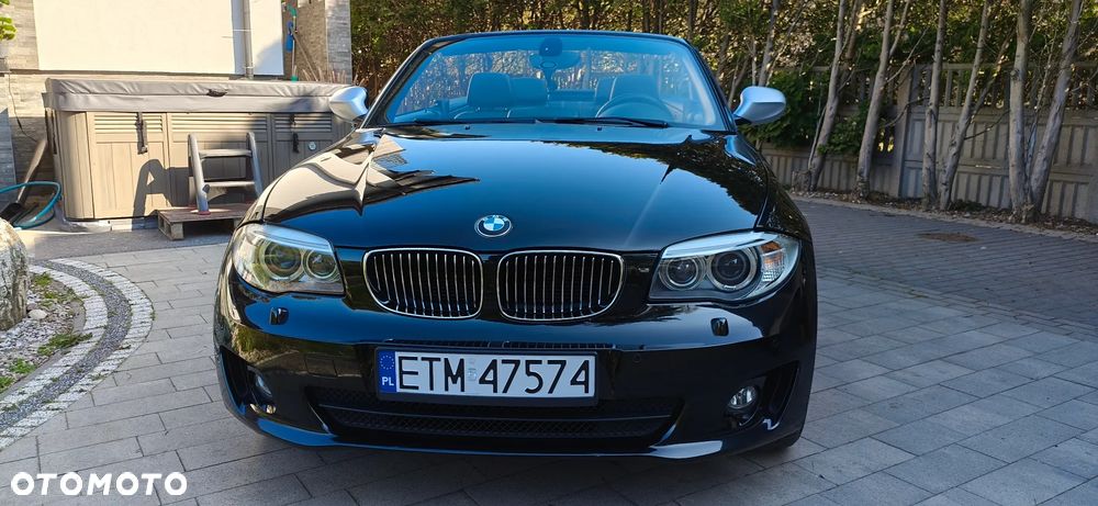 BMW Seria 1 118i Limited Edition Lifestyle mit M Sportpaket - 12