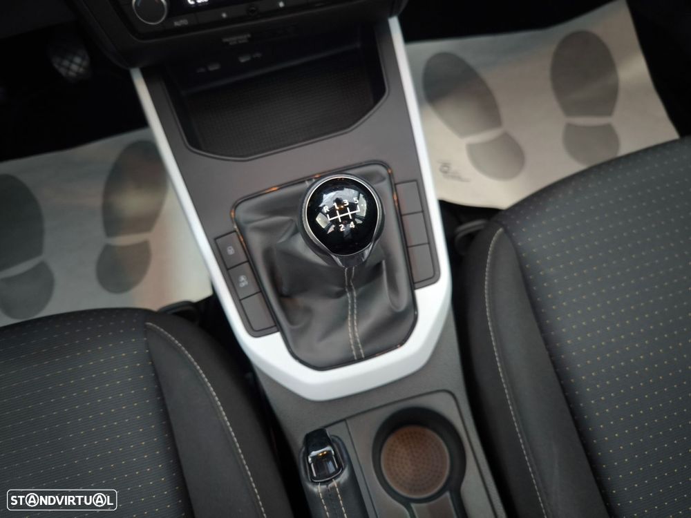 SEAT Arona 1.0 TSI Style - 15