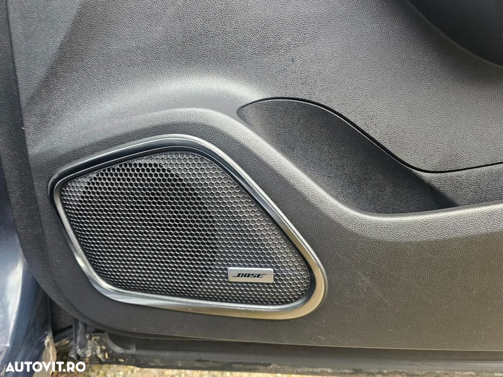 Renault Kadjar Energy dCi 130 4x4 Bose Edition - 18