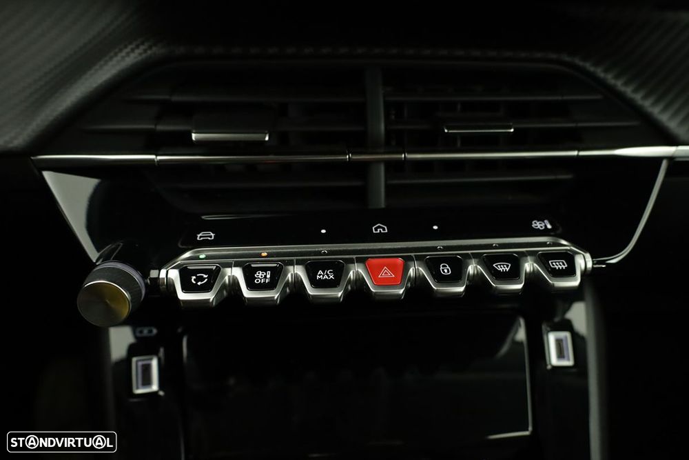 Peugeot 208 1.2 Allure - 13