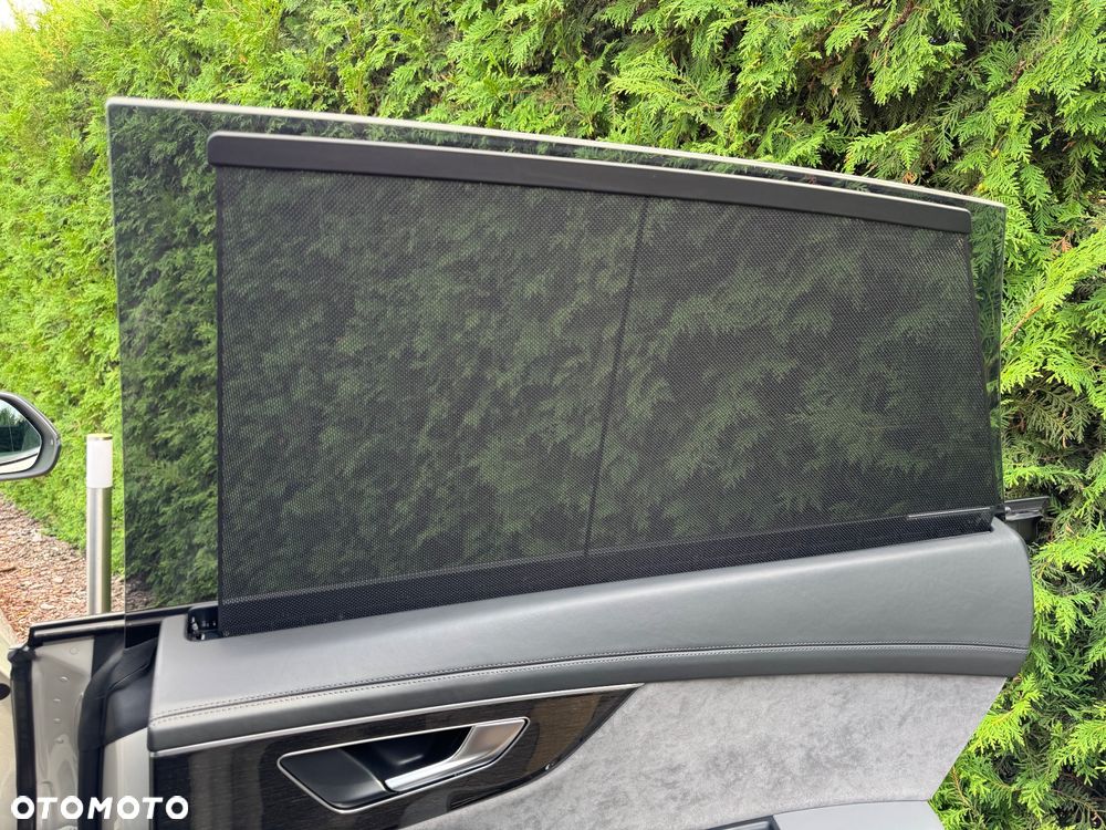 Audi SQ8 TFSI Quattro Tiptronic - 24