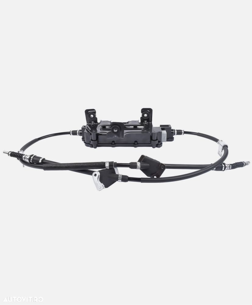 Modul Frana De Mana Motoras Unitate Parcare Hyundai Santa Fe 3 2012-19 - 3