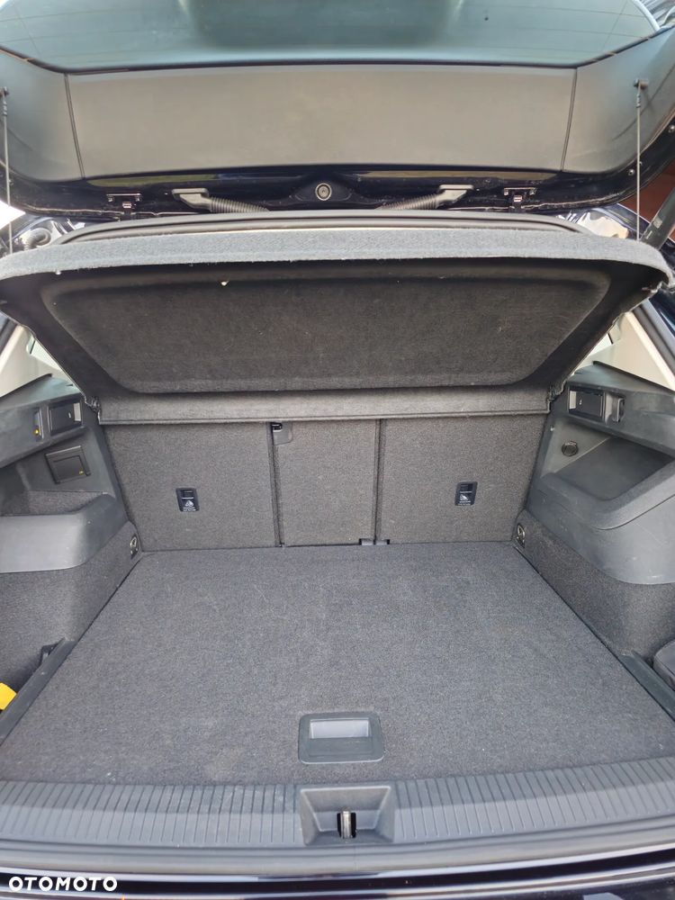 Volkswagen Tiguan 1.5 eTSI OPF DSG Elegance - 29