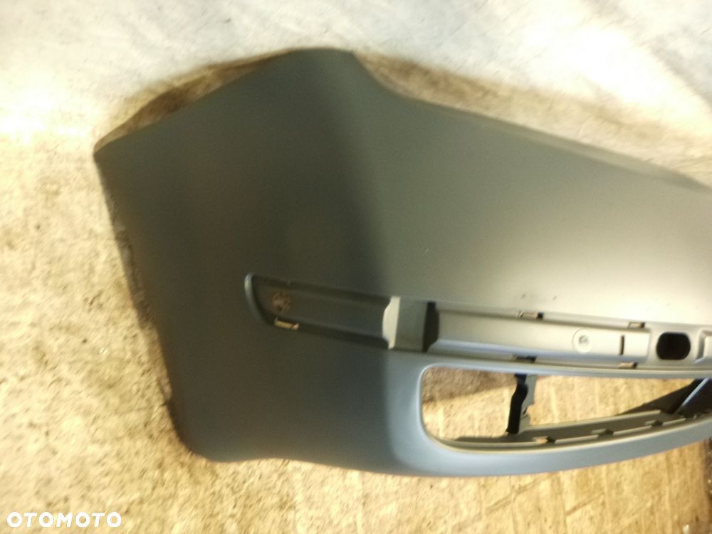 skoda fabia 1 i zderzak przód nowy uszkodzony przedni - 5