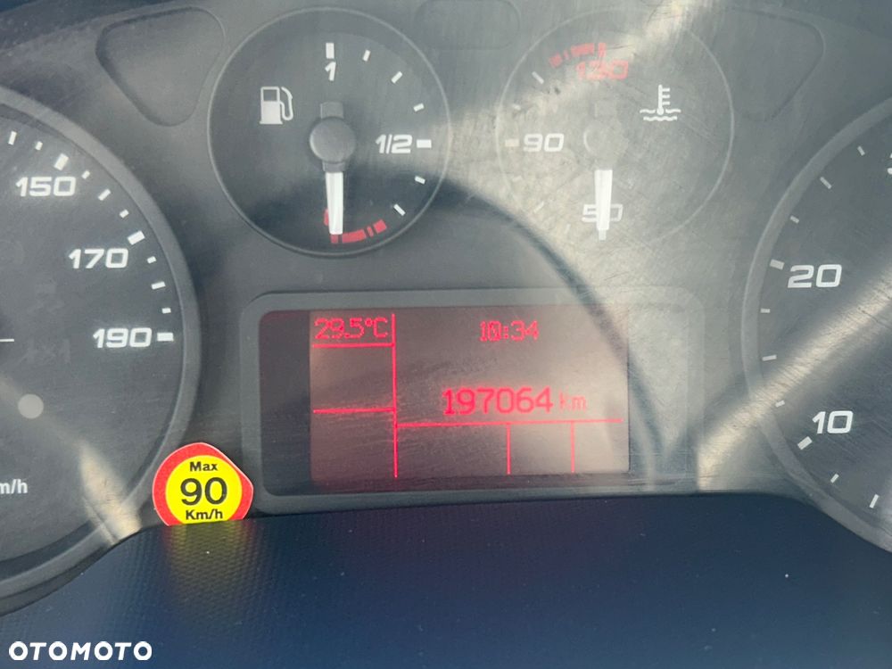 Iveco Daily - 23