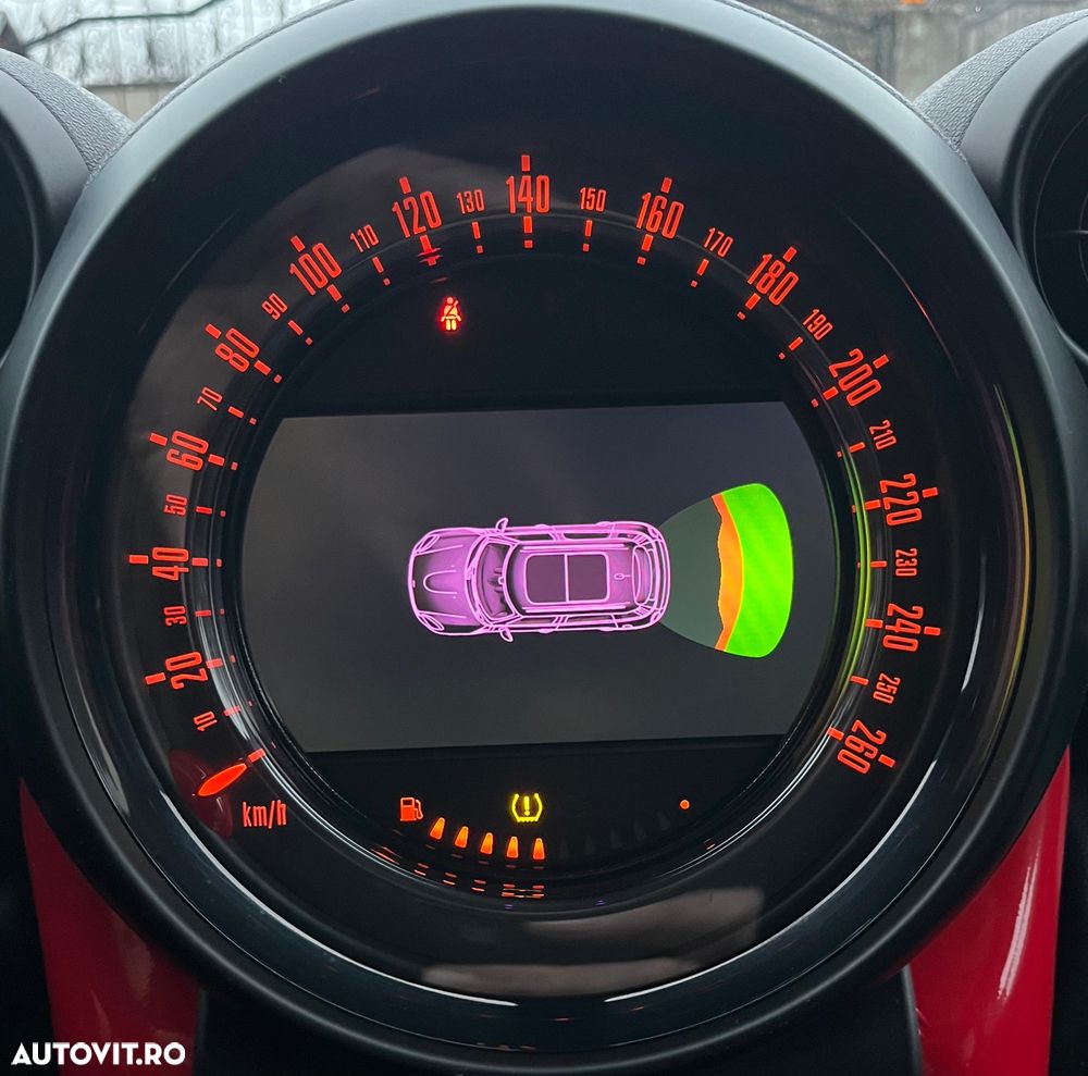 Mini Countryman - 21