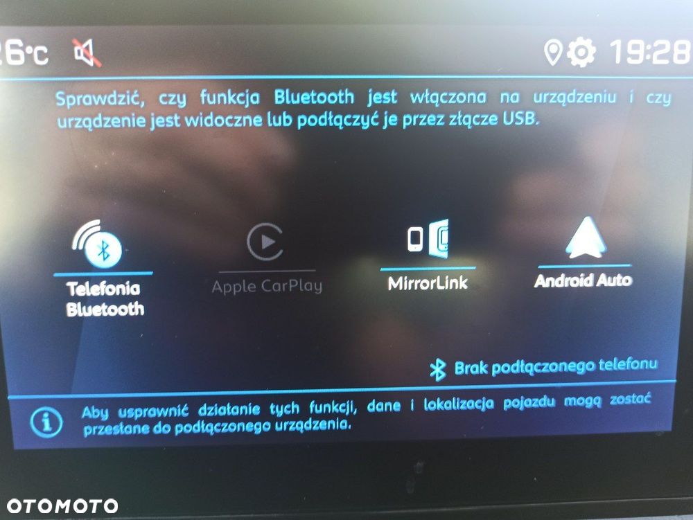 Peugeot Rifter 1.5 BlueHDI Active S&S - 21