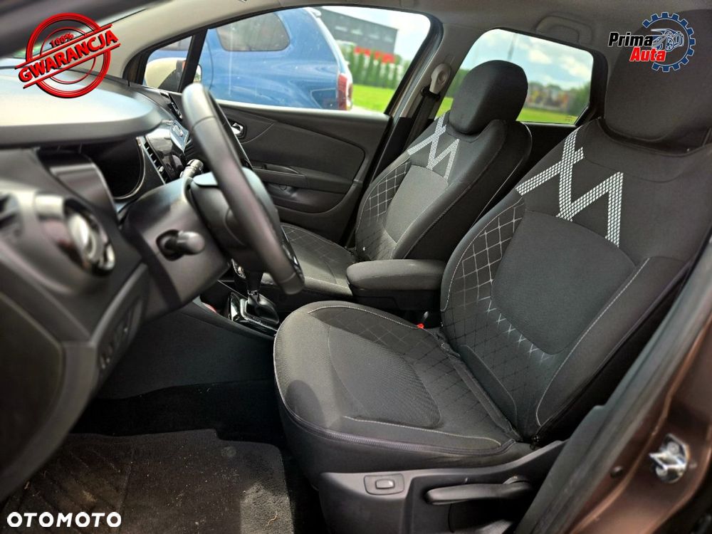 Renault Captur - 4