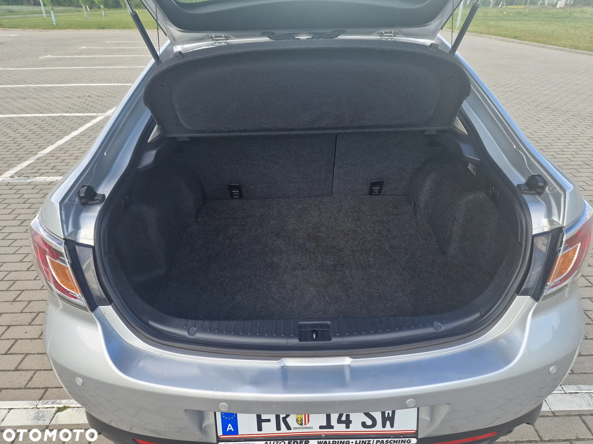 Mazda 6 Sport 1.8 Exclusive - 21