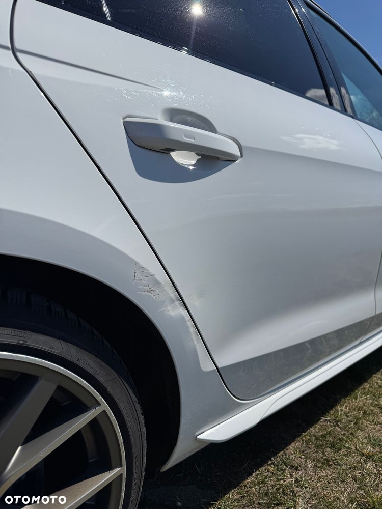 Audi A4 Avant - 11