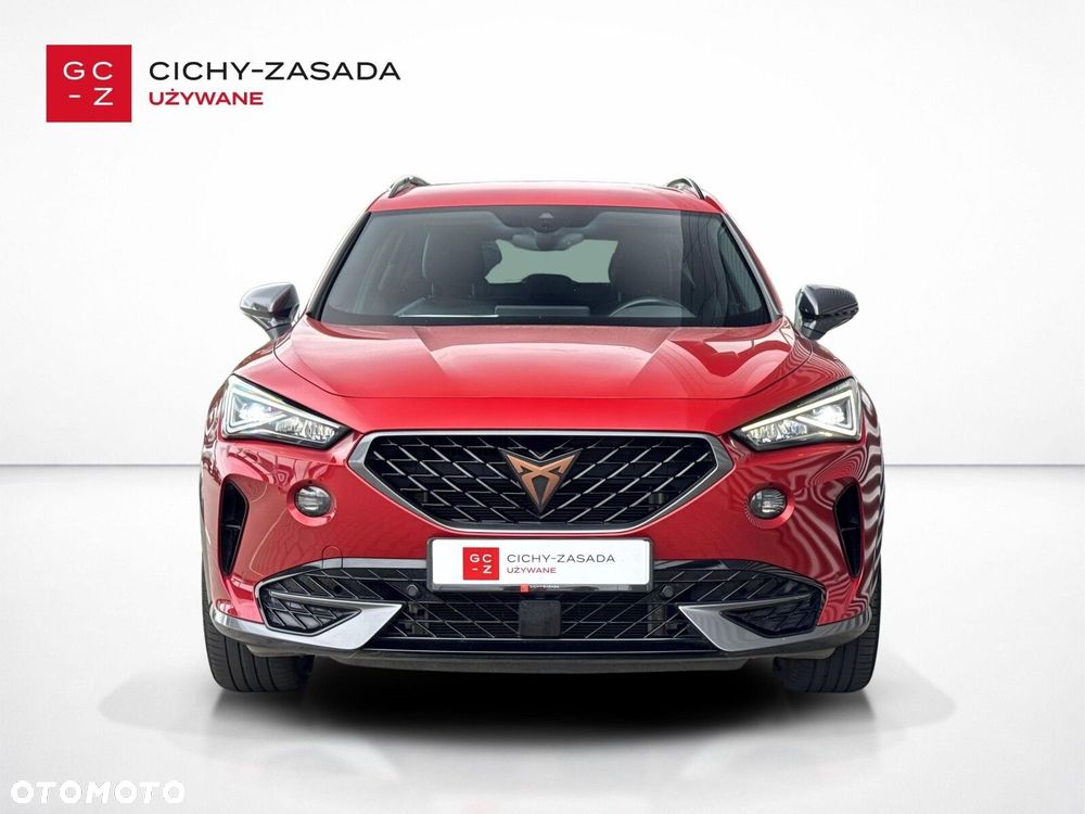 Cupra Formentor 1.5 TSI DSG - 2