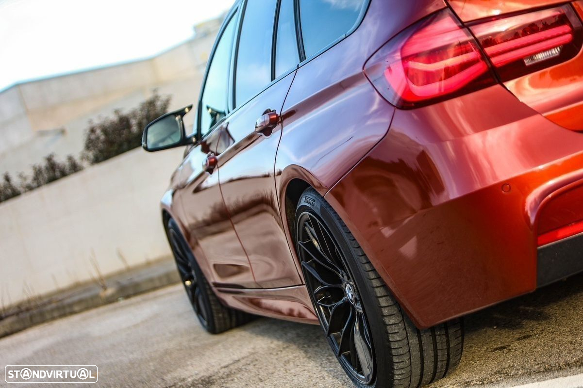 BMW 320 - 28