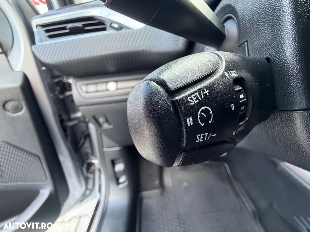 Peugeot 2008 1.6 BlueHDi FAP Active - 16