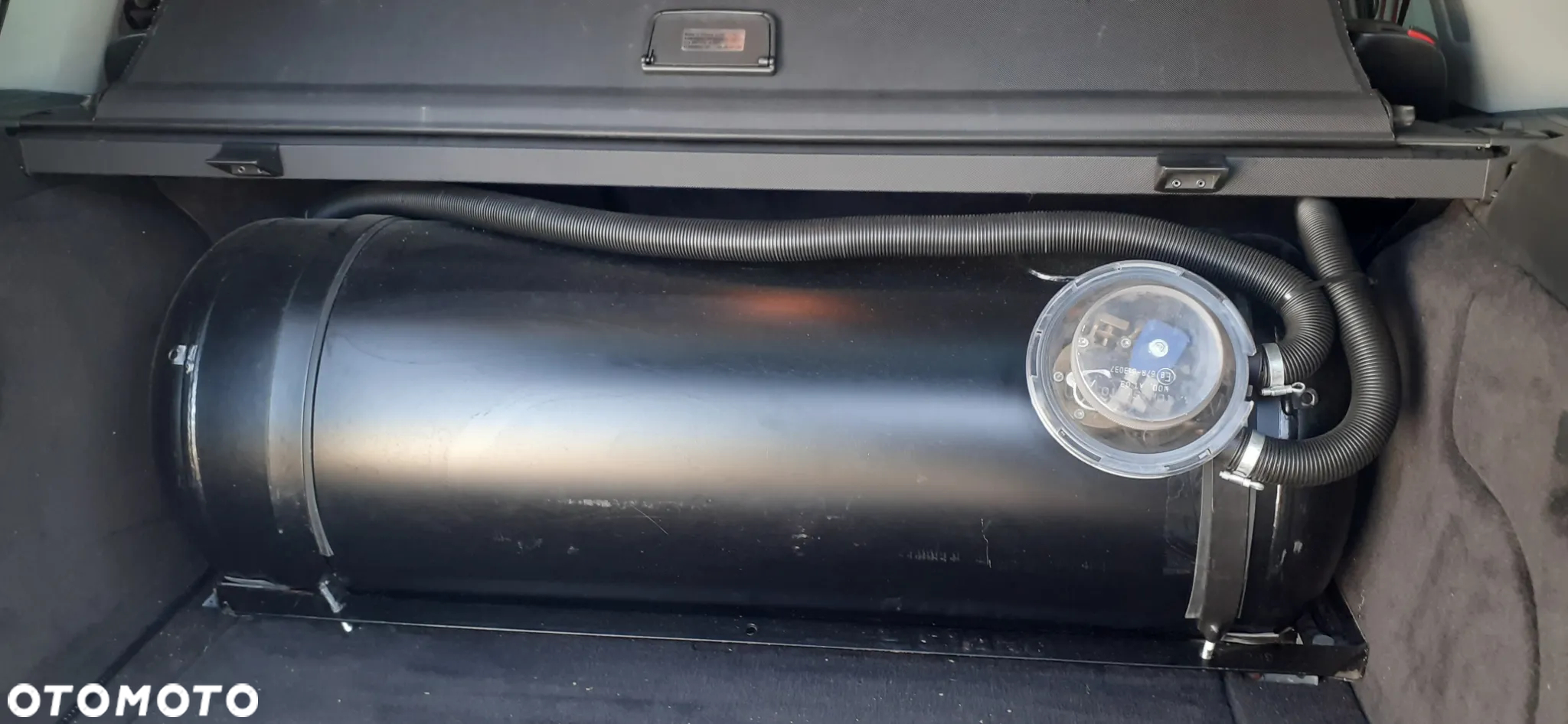 Porsche Cayenne S Tiptronic - 9