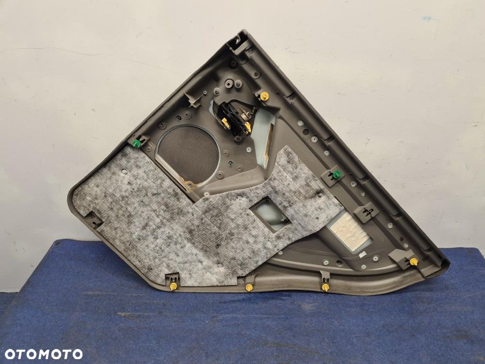 JEEP GRAND CHEROKEE WJ TAPICERKA DRZWI TYŁ LEWE - 3