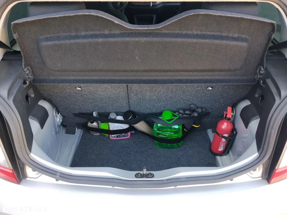 Skoda Citigo 1.0 Ambition - 14
