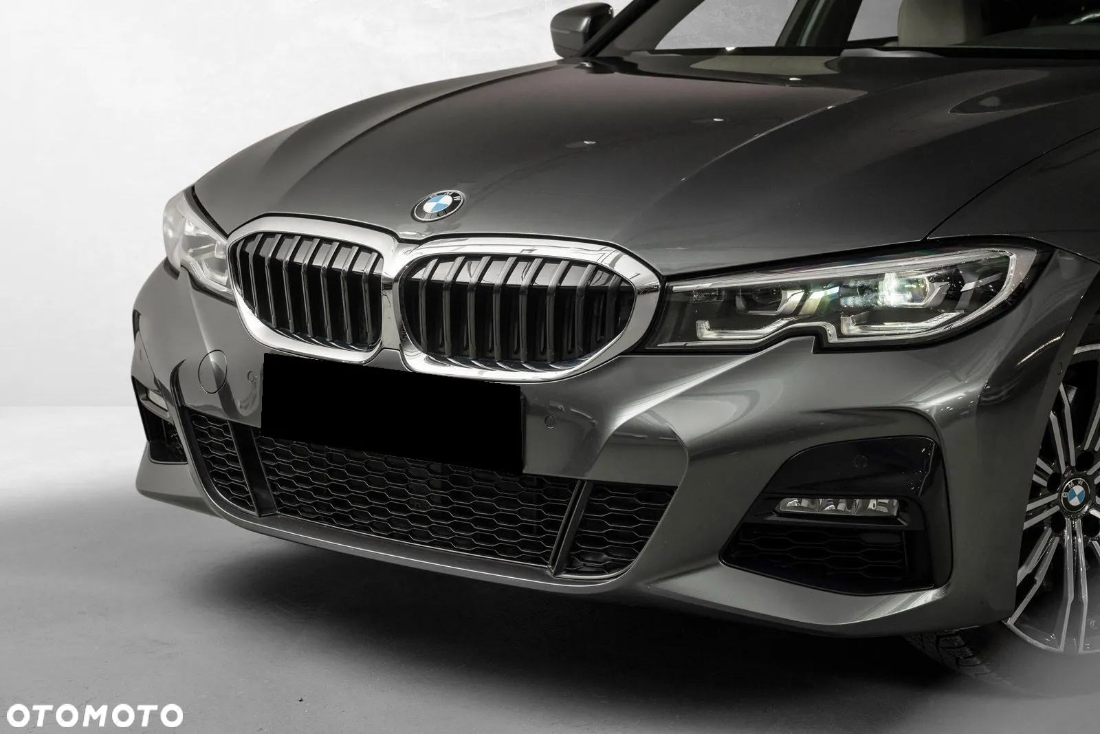 BMW Seria 3 330e Touring xDrive M Sport - 20