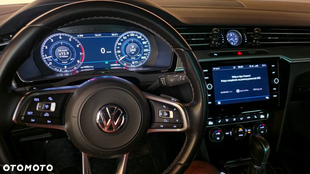 Volkswagen Passat 1.8 TSI BMT Highline DSG - 15
