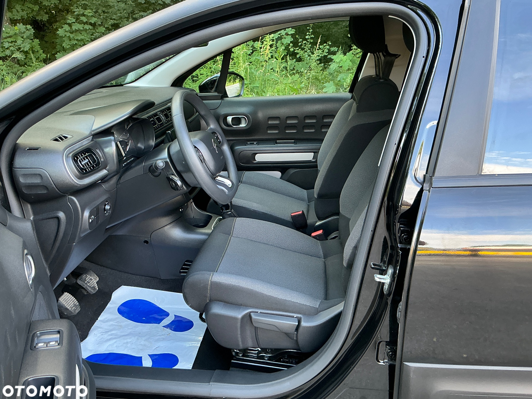 Citroën C3 1.2 PureTech C-Series - 20
