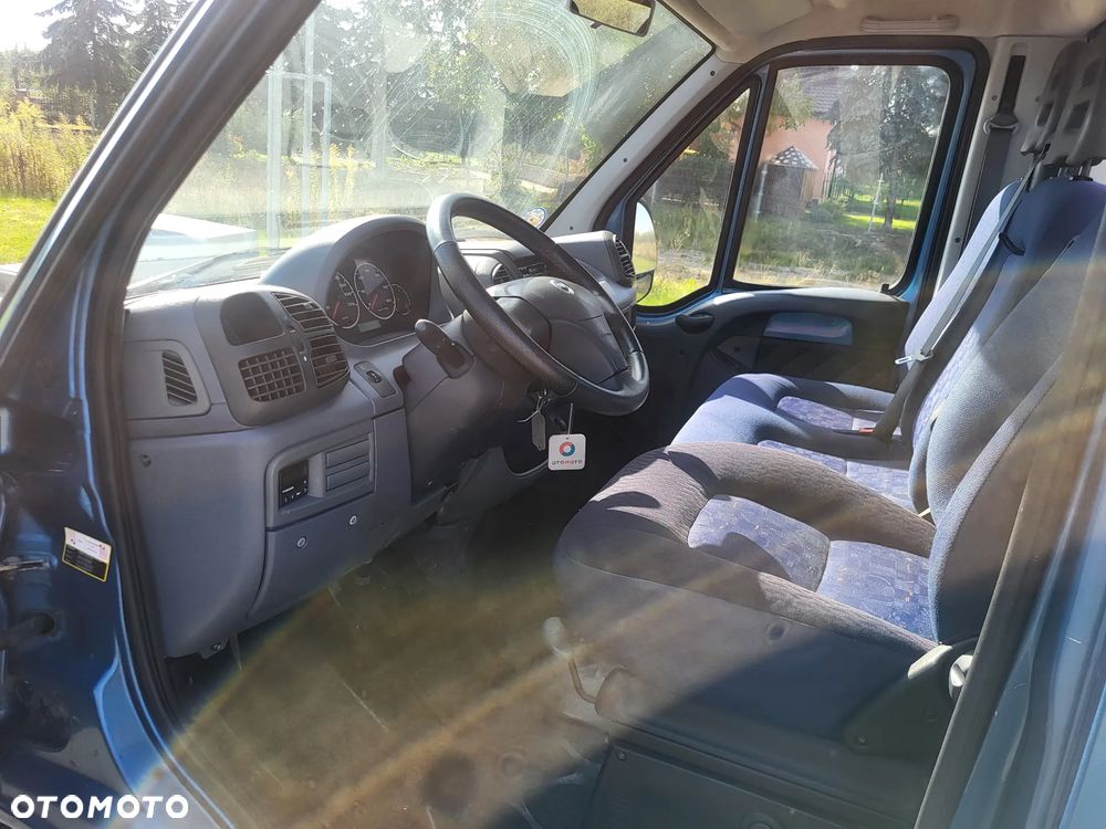 Fiat Ducato - 21