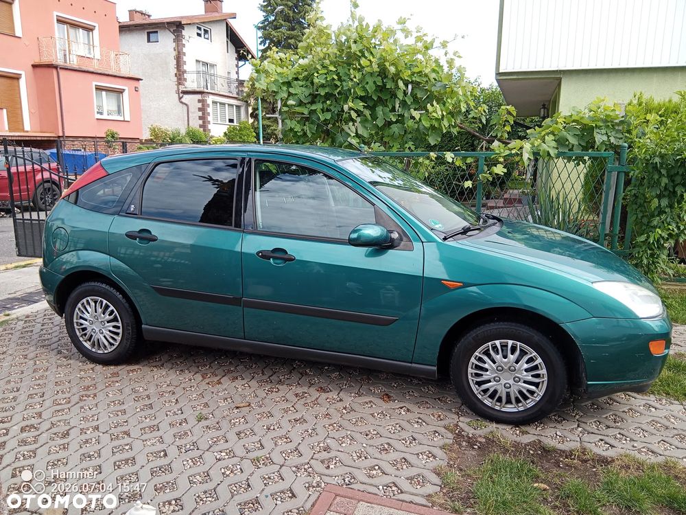 Ford Focus - 4
