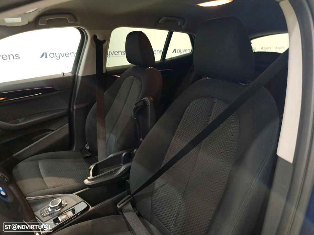 BMW X2 25 e xDrive Advantage - 5