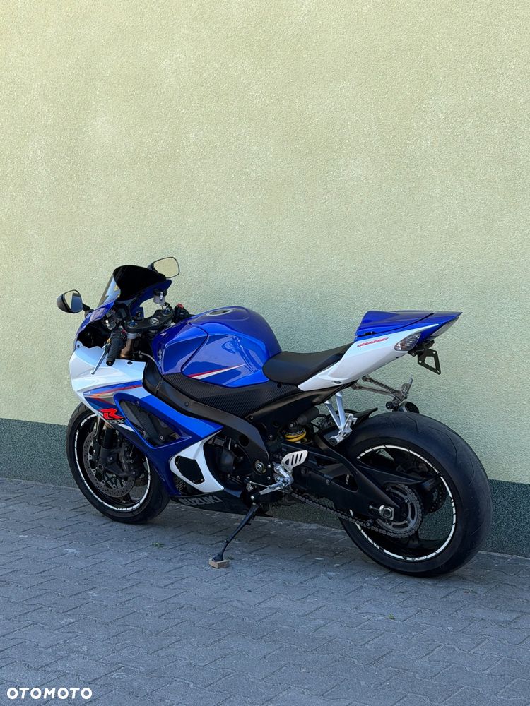 Suzuki GSX-R - 18