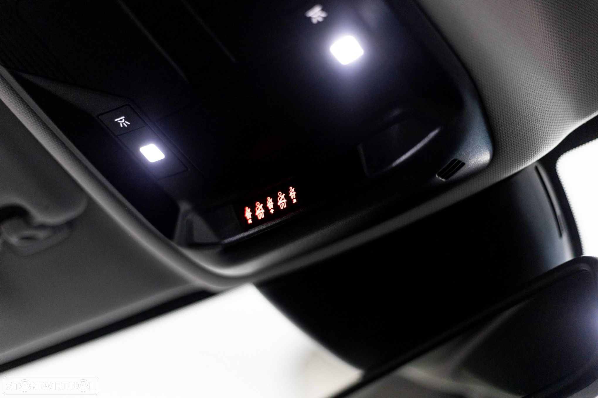 Peugeot 308 1.2 PureTech Allure Pack - 38