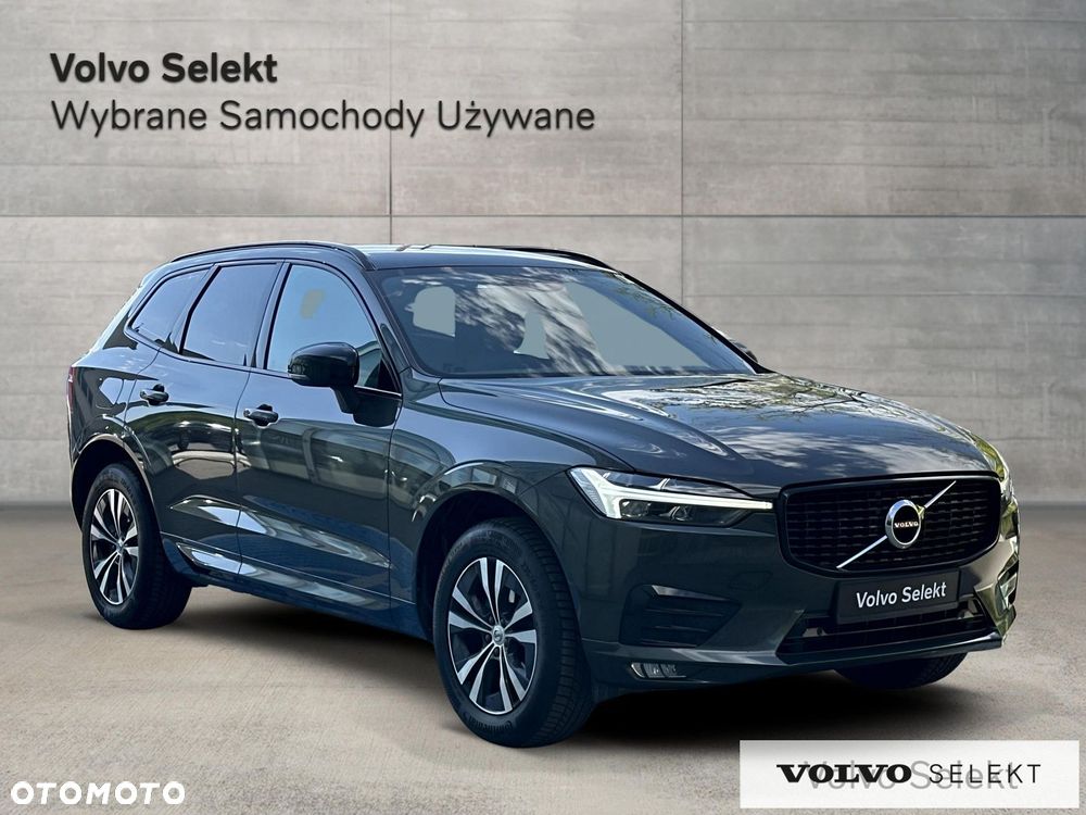 Volvo XC 60 - 4