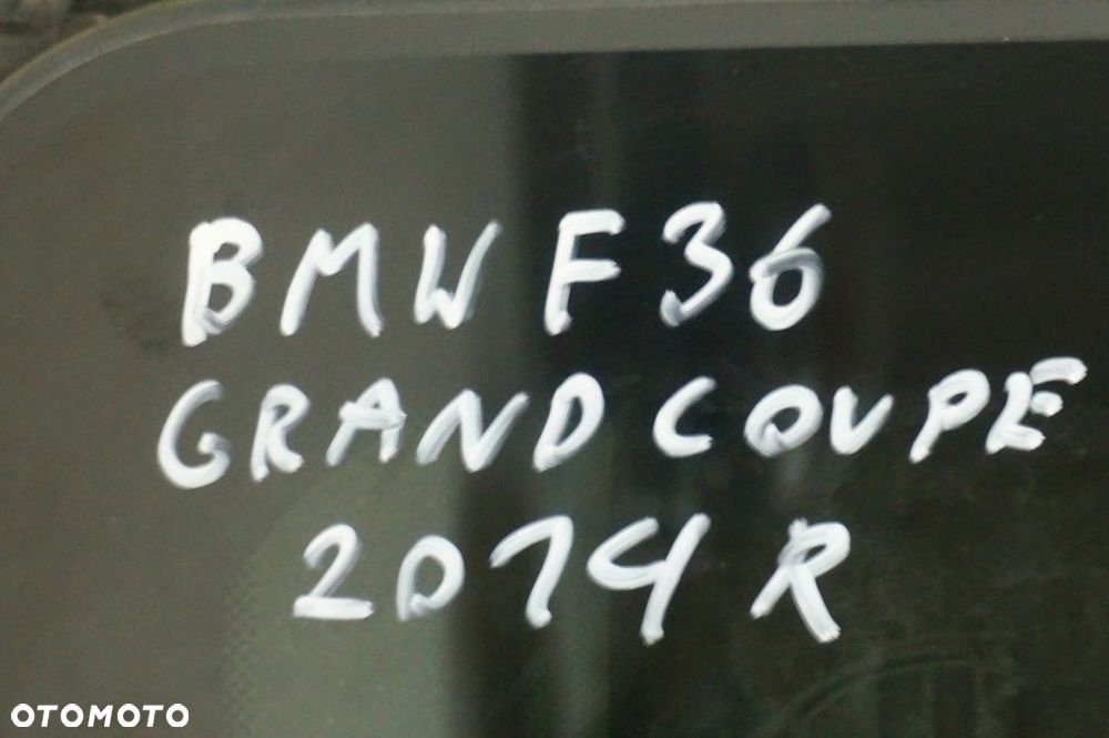 Szyberdach BMW 4 GC F36 F36N 7275632 2015 - 3