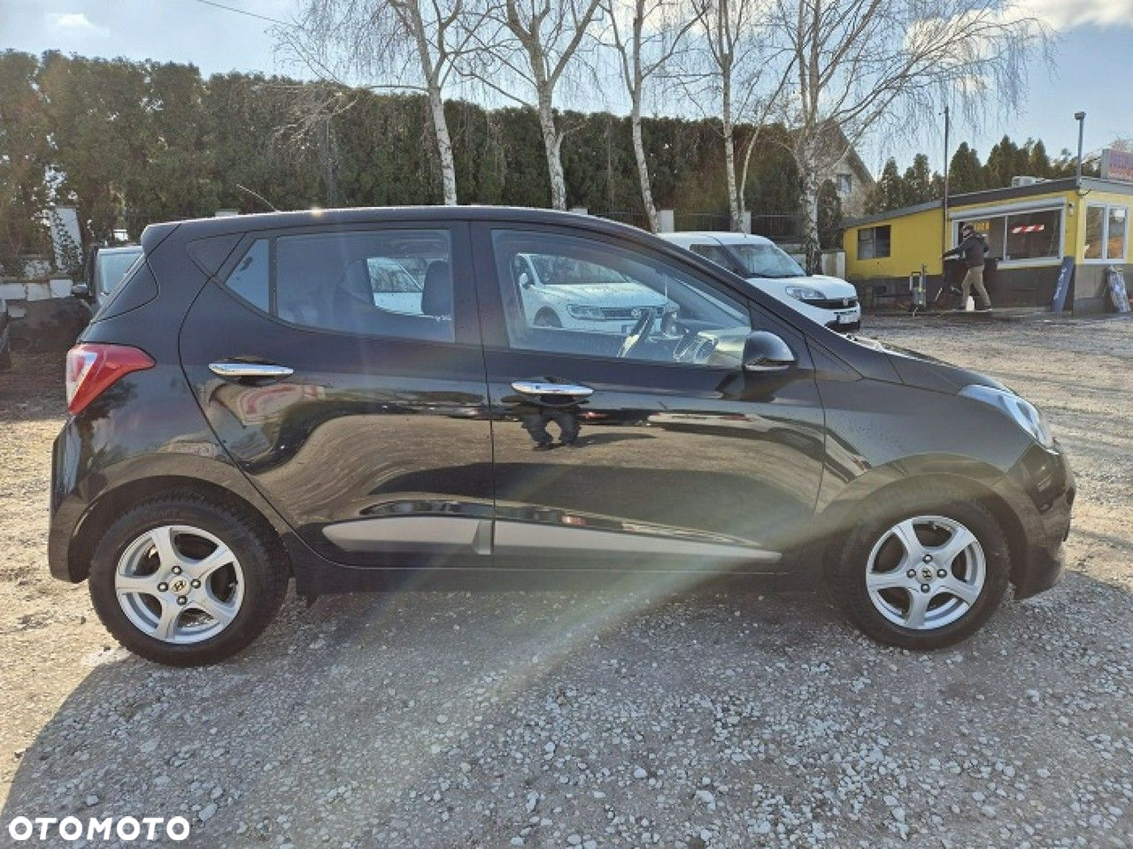 Hyundai i10 - 7