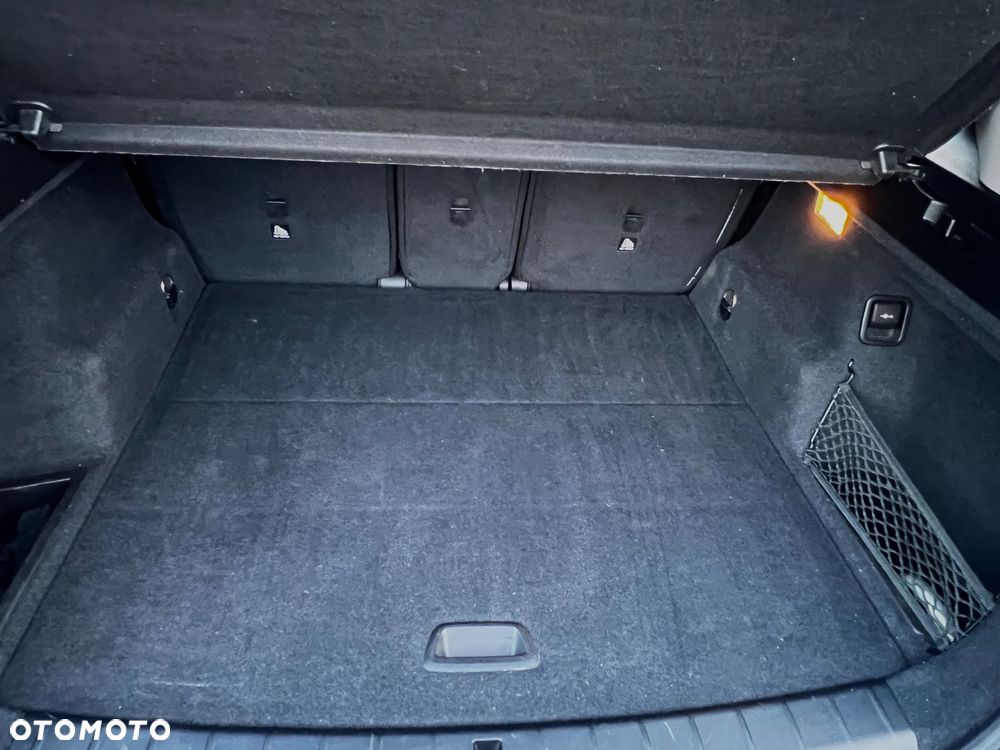 BMW X1 sDrive18i GPF Advantage - 28