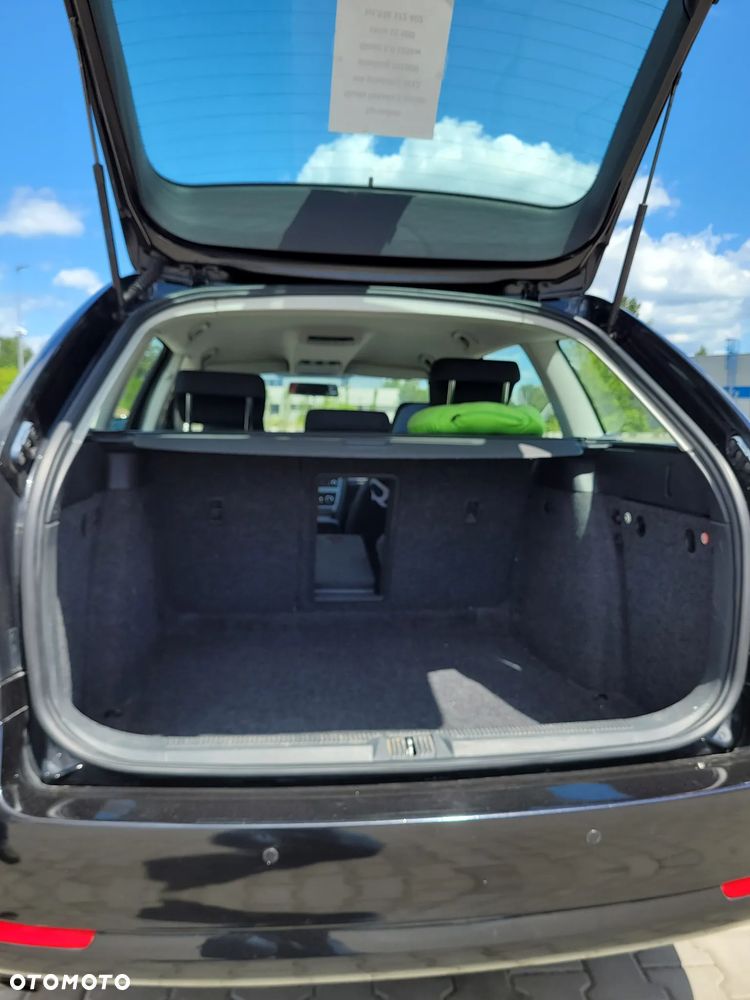 Skoda Octavia 2.0 TDI Ambiente - 10