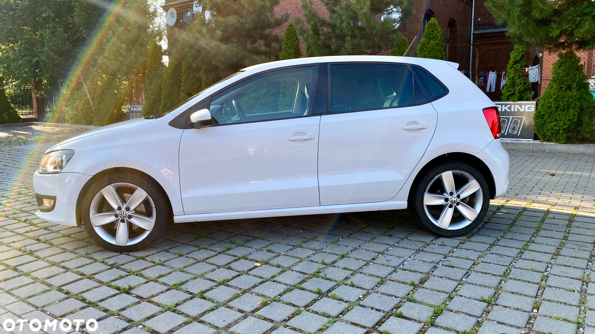 Volkswagen Polo 1.6 TDI DPF Highline - 17