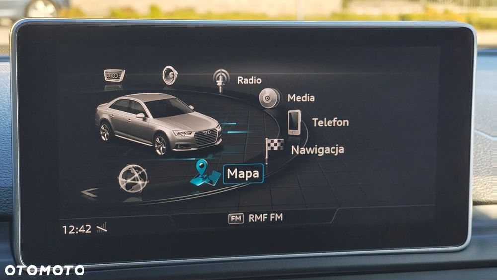 Audi A4 Limousine 2.0 TDI S tronic - 39