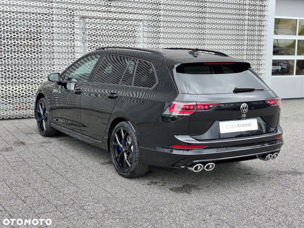 Volkswagen Golf Variant 2.0 TSI 4Motion R - 7